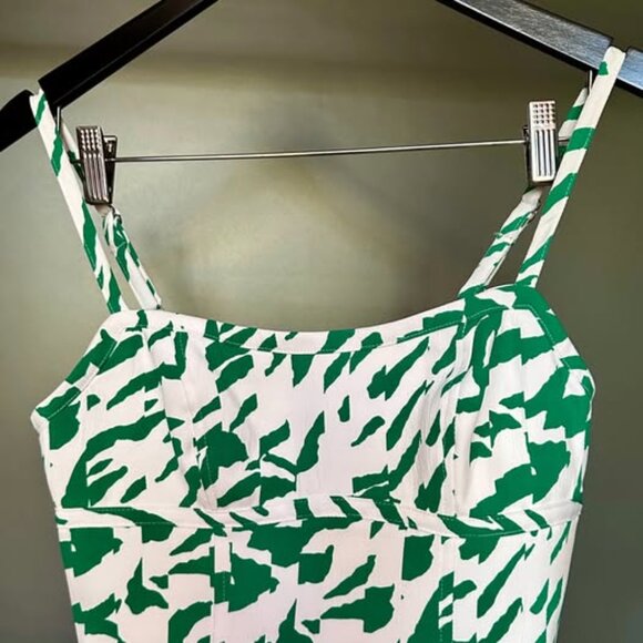 Corset, dress top. - Picture 1 of 8